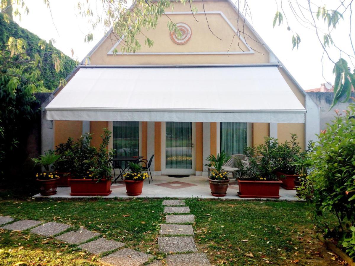 Villa Olanda Mira Εξωτερικό φωτογραφία
