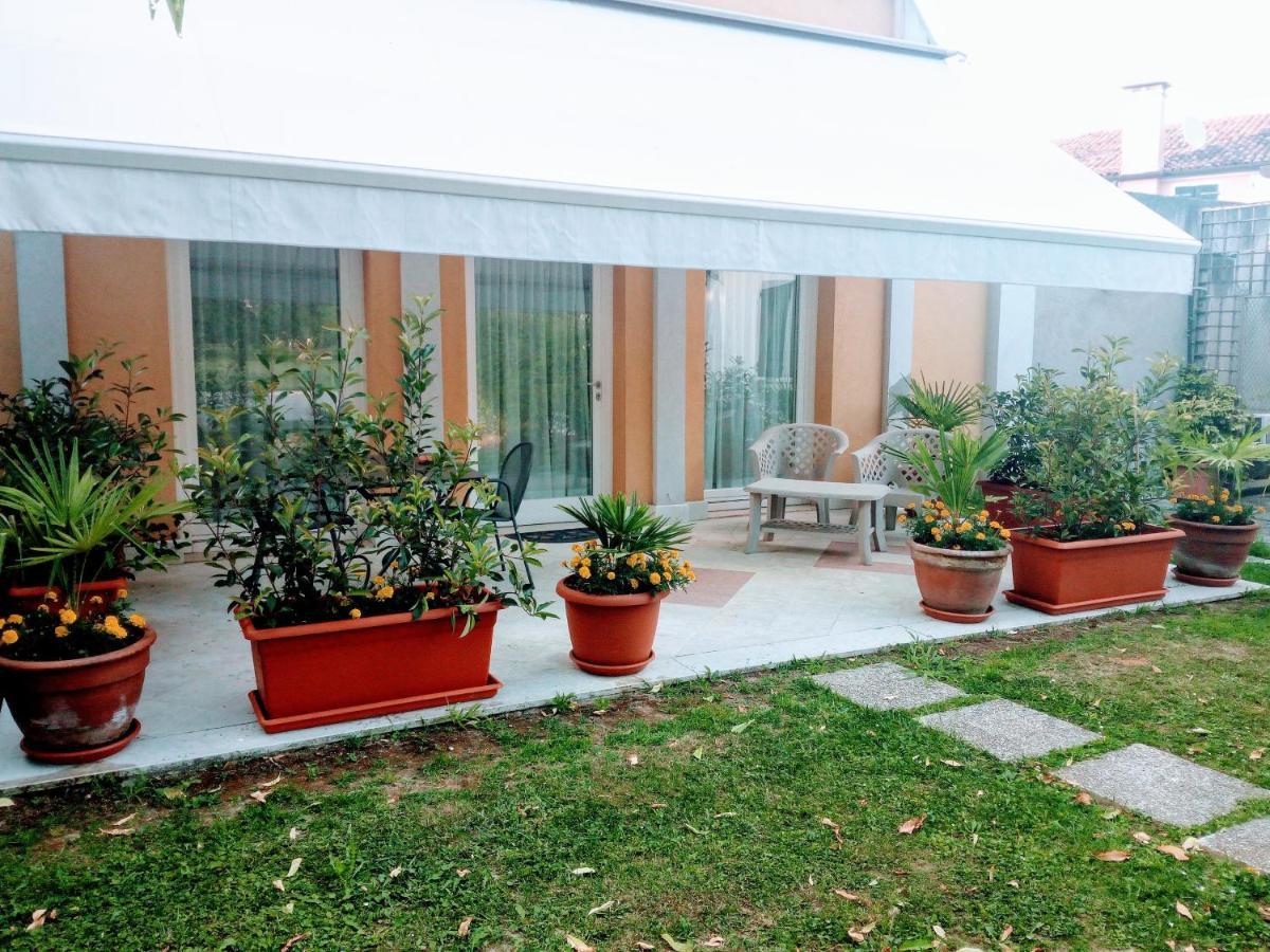 Villa Olanda Mira Εξωτερικό φωτογραφία