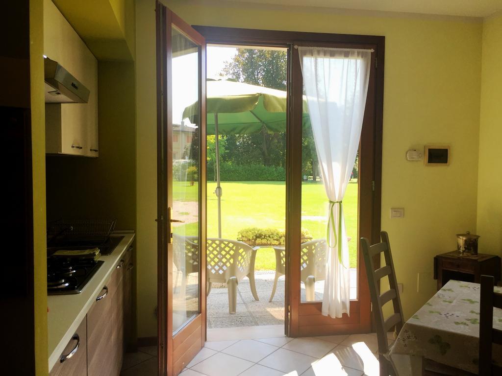 Villa Olanda Mira Εξωτερικό φωτογραφία