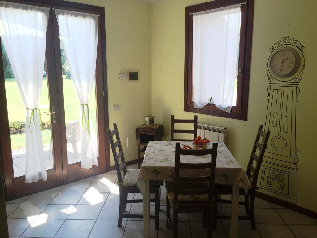 Villa Olanda Mira Εξωτερικό φωτογραφία