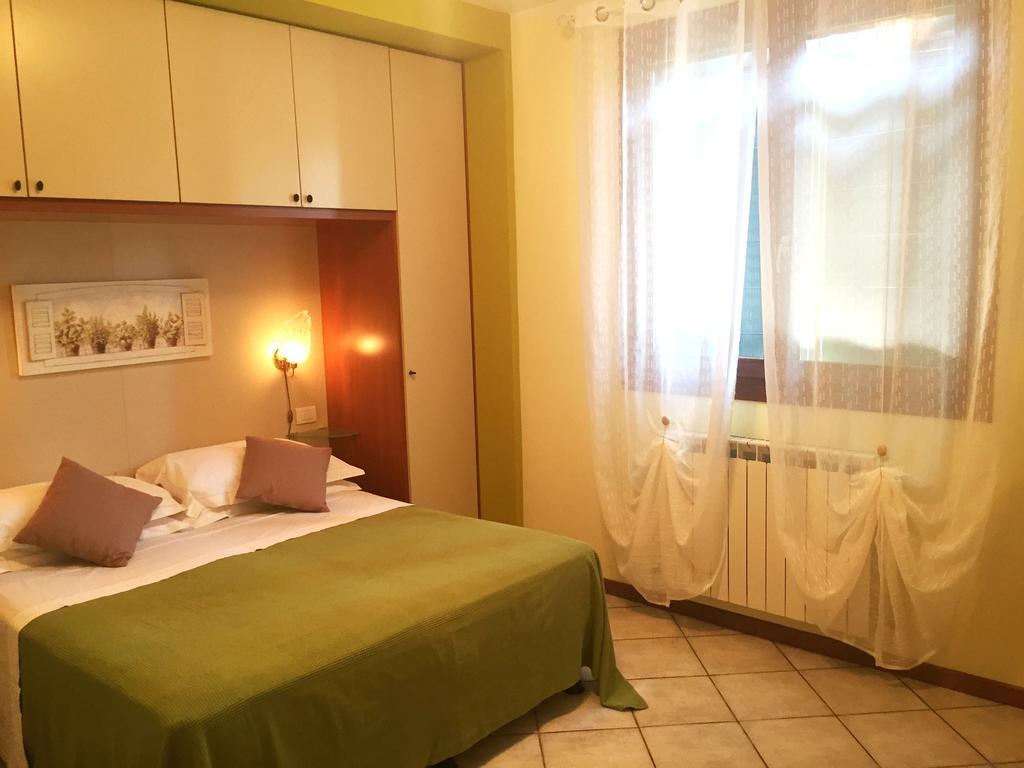 Villa Olanda Mira Δωμάτιο φωτογραφία