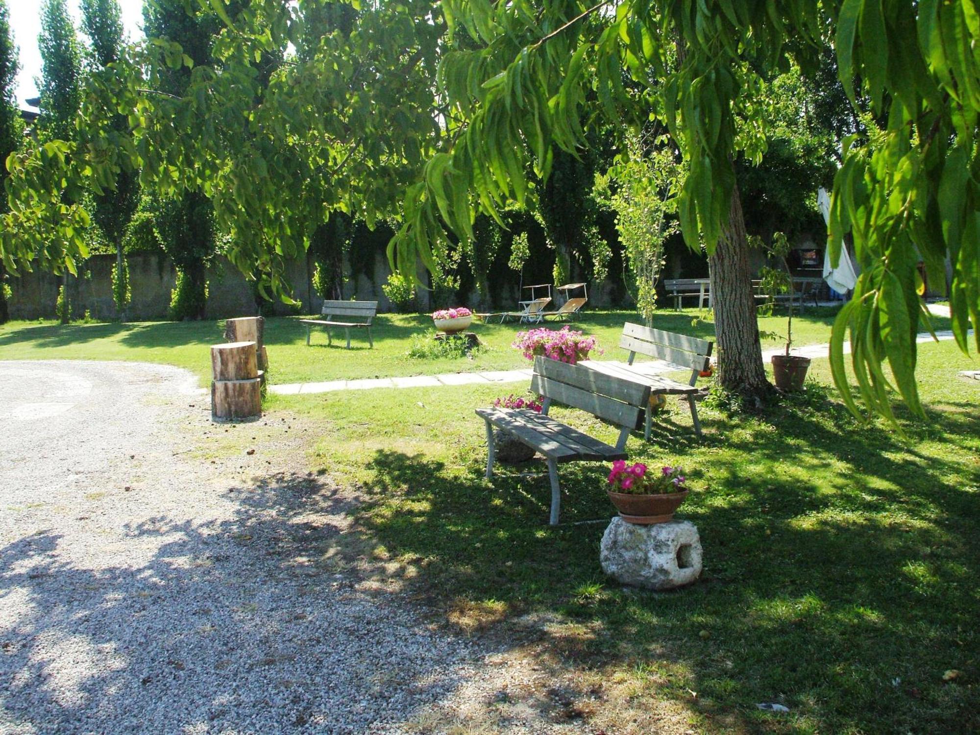 Villa Olanda Mira Εξωτερικό φωτογραφία