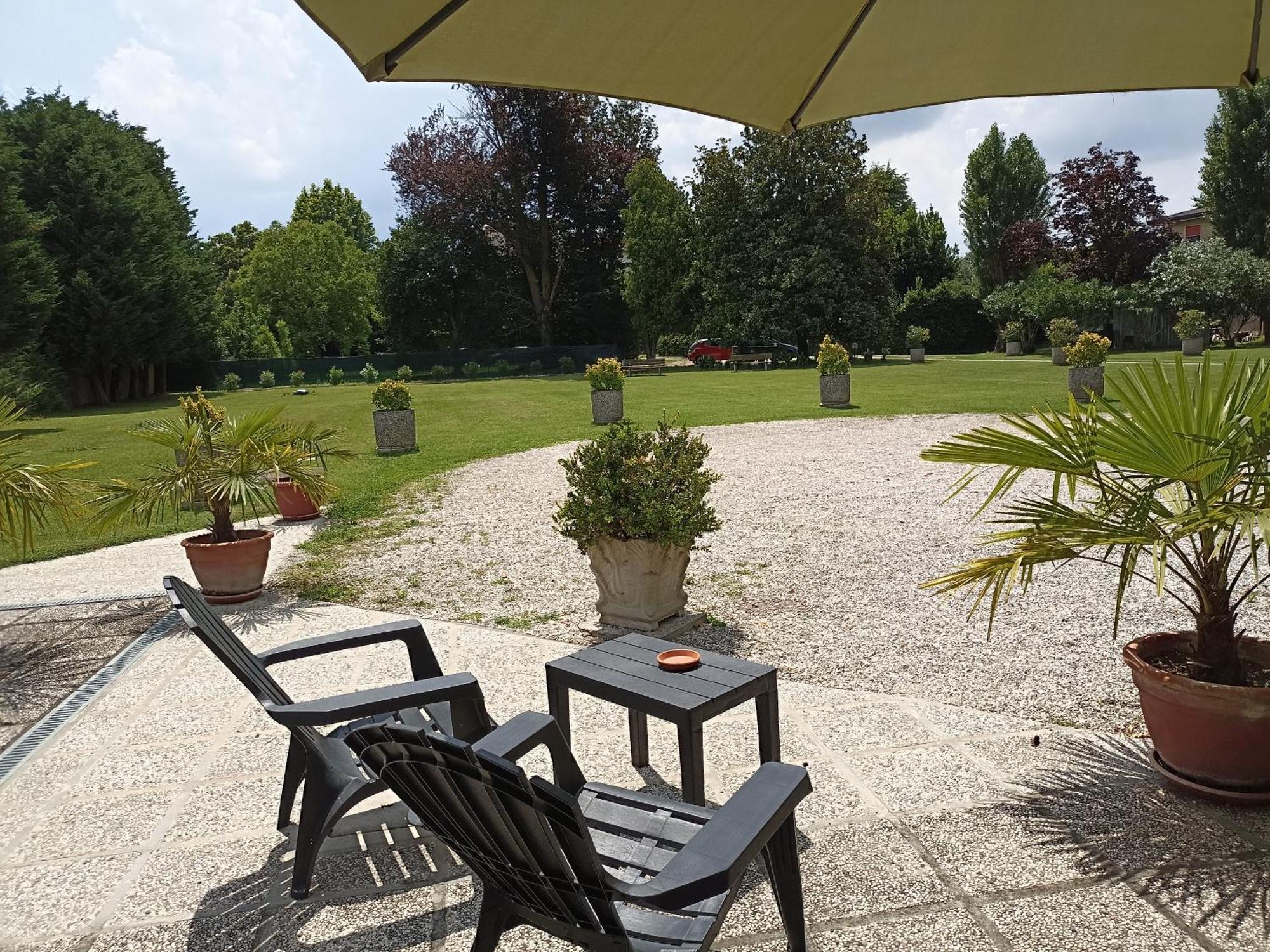 Villa Olanda Mira Εξωτερικό φωτογραφία