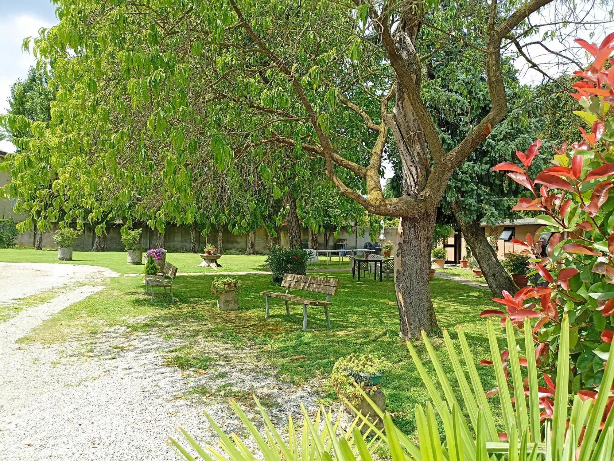 Villa Olanda Mira Εξωτερικό φωτογραφία