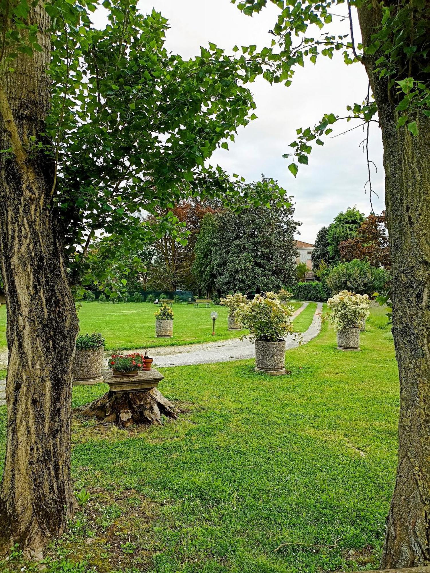 Villa Olanda Mira Εξωτερικό φωτογραφία