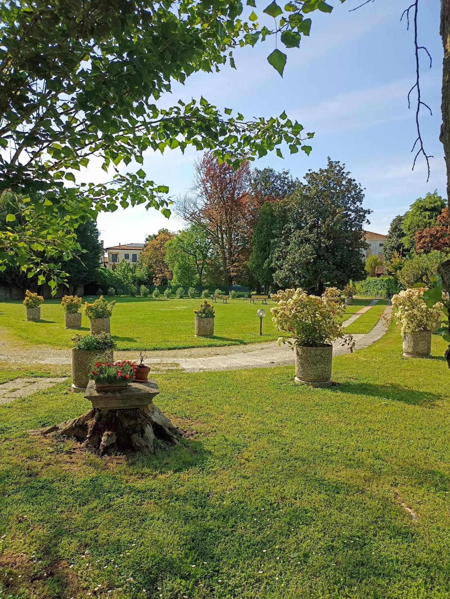 Villa Olanda Mira Εξωτερικό φωτογραφία