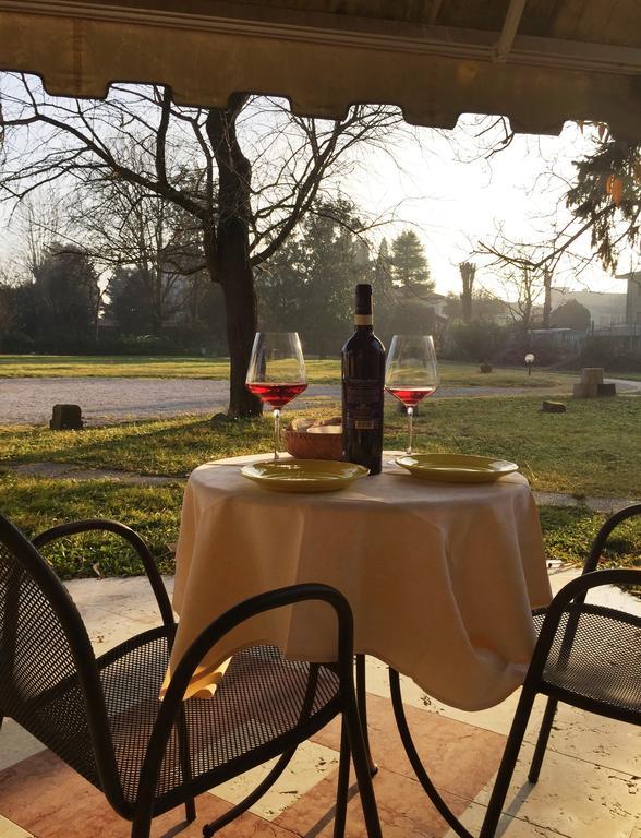 Villa Olanda Mira Εξωτερικό φωτογραφία