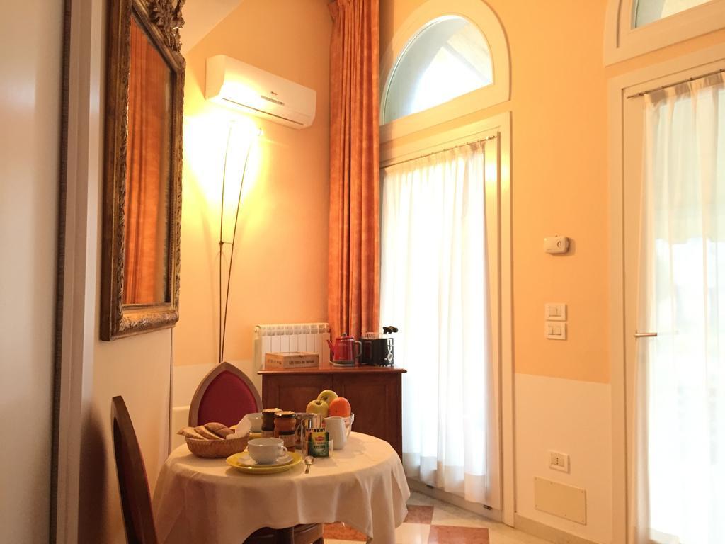 Villa Olanda Mira Εξωτερικό φωτογραφία