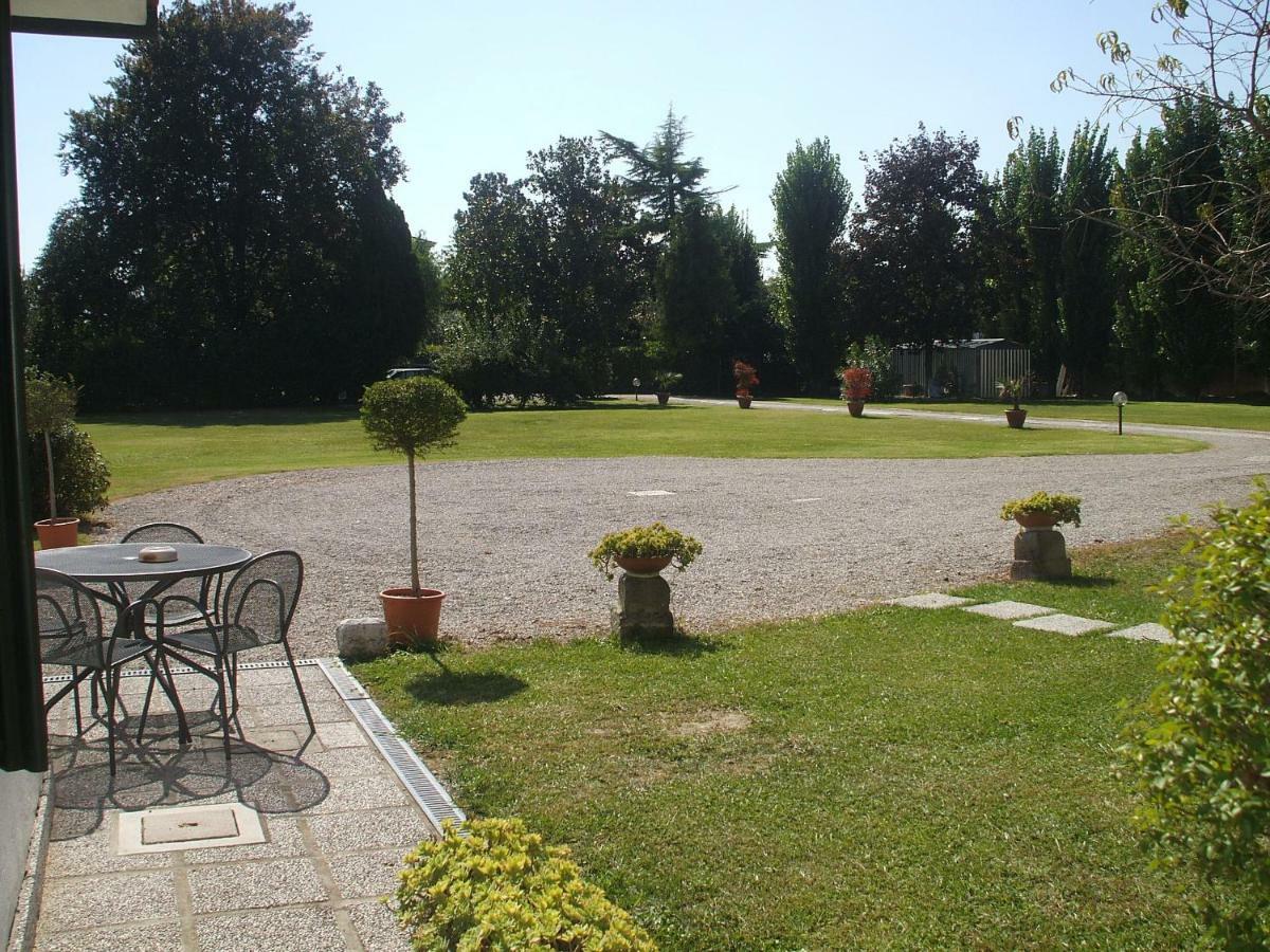 Villa Olanda Mira Δωμάτιο φωτογραφία