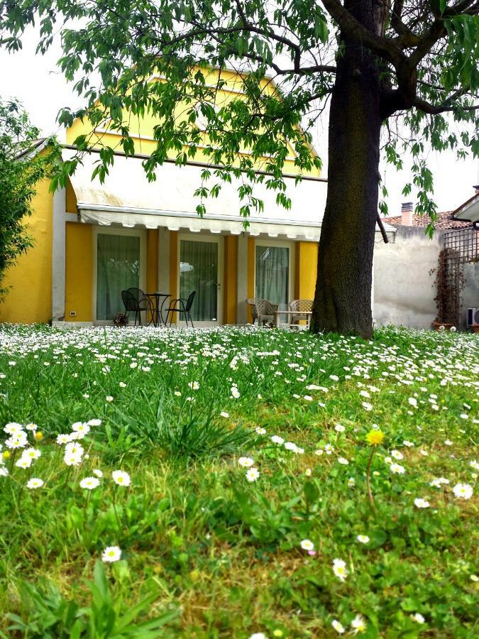 Villa Olanda Mira Εξωτερικό φωτογραφία