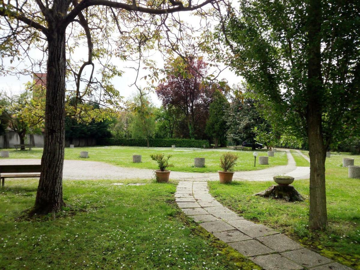 Villa Olanda Mira Εξωτερικό φωτογραφία
