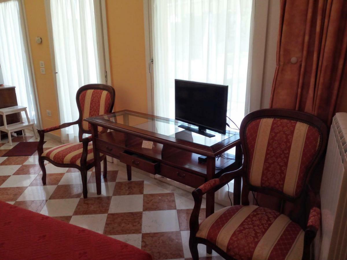 Villa Olanda Mira Εξωτερικό φωτογραφία
