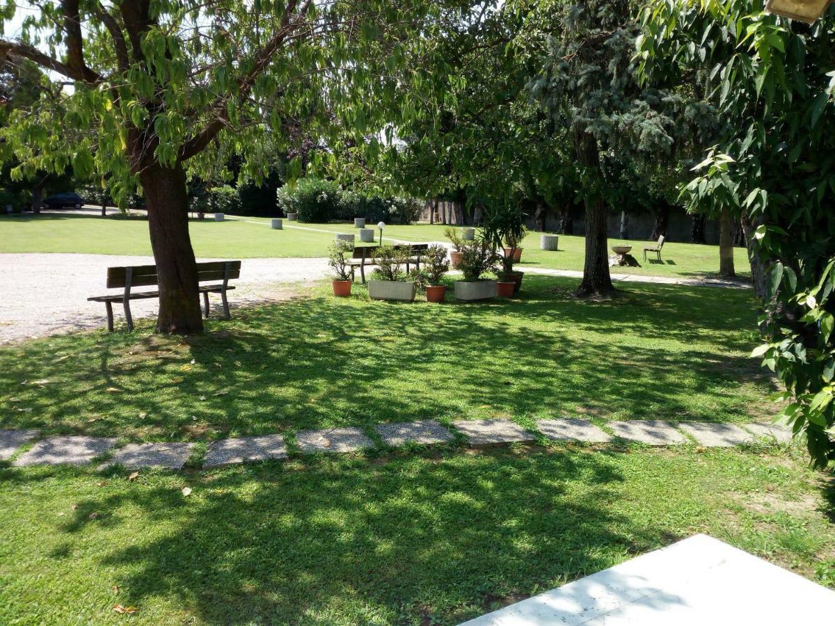 Villa Olanda Mira Δωμάτιο φωτογραφία