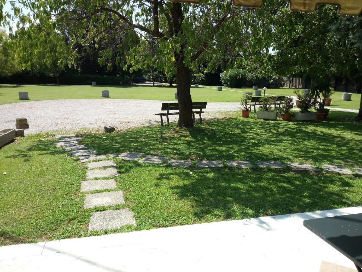 Villa Olanda Mira Εξωτερικό φωτογραφία
